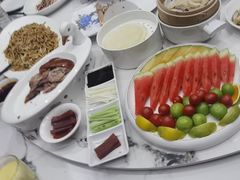 -新丁香海鲜酒店(银海商贸城店)