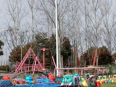 -嬉乐湾休闲旅游区