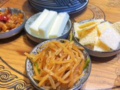 -格日勒阿妈蒙古厨房(新华广场店)