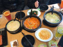 -过桥缘·过桥米线(大华虎城嘉年华店)