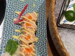 -蟹将军·松叶蟹和牛日料放题自助(K11店)