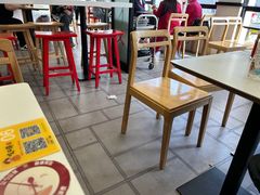 -咬不得高祖生煎·简餐(高银街店)