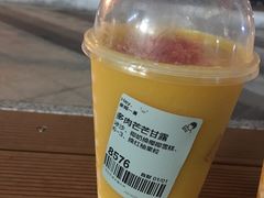 -喜茶(上海北外滩来福士店)