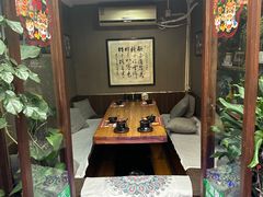 -束河人家(南锣鼓巷店)