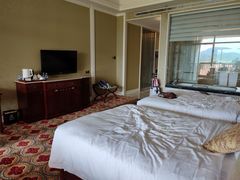 -广州锦绣香江度假别墅