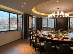 包厢-德发长饺子·非遗(钟楼店)