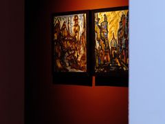 -太平老街-前行美术馆