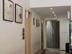 -庆德堂中医馆·小儿推拿(江北店)