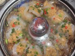 -川堂风·跷脚牛肉·乐山爆炒(宝山日月光店)