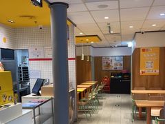 -麦当劳(安定门外大街店)