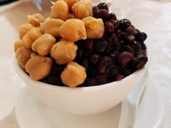 鹰嘴豆双皮奶-老周记顺德双皮奶
