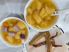 -张飞木薯羹(金鱼巷店)