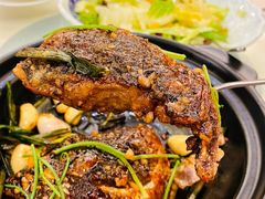 -海逸海鲜酒家(古北店)