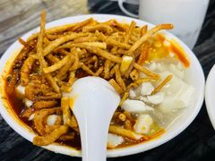 -西月城谭豆花(春熙路店)