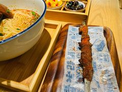 -马记永·兰州牛肉面(天通苑家乐福店)