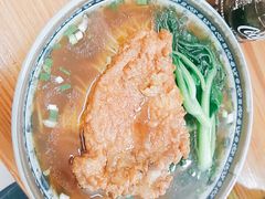 -枫镇面馆(寒山寺店)