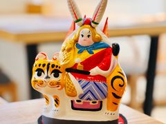 -金豆角砂锅焖面(安贞店)