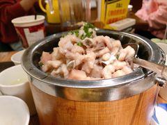 -炊烟小炒黄牛肉(中心印象城店)