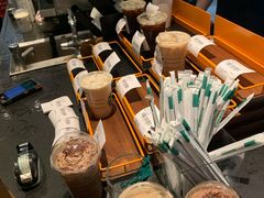 -星巴克(大宁店)