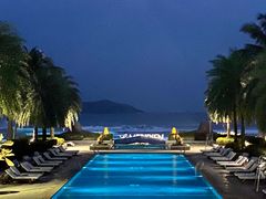 -石梅湾艾美度假酒店