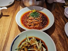 -百年神厨·地道川菜(清江西路店)