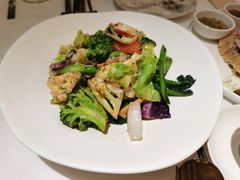 -闻见中国海南菜(K11店)