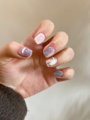 -雪儿·YuKi美甲美睫皮肤管理Salon