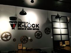 -柯洛克沉浸剧情密室(小寨华旗店)