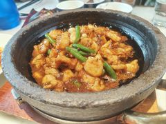 -绿茶餐厅(成都太古里店)