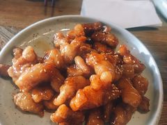 糖醋里脊-妈妈的味道(工人体育场东路店)
