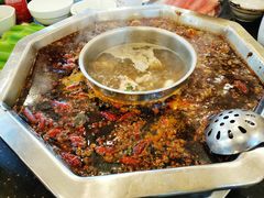 -陈眼镜火锅(总店)