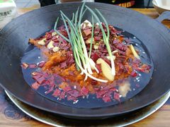 -周幺妹重庆老火锅(银泰城总店)