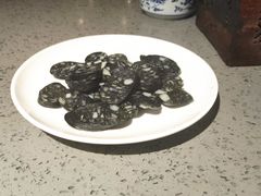 目鱼香肠-荣家小吃(紫阳街店)