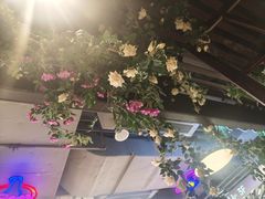 -第101座花园餐厅(湖滨88店)