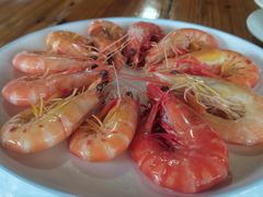 -蓝湾碧波·老字号·疍家非遗海上餐厅