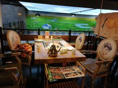 -泽成冰煮羊火锅(中正天街店)