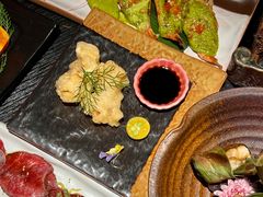 -花潮料理艺食馆(成都万象城店)