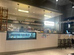 -明谦·Coffee&Cocktail Bar(美您公园店)