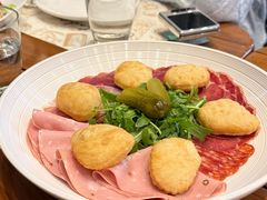 -OGGI TRATTORIA PIZZERIA(深业上城店)