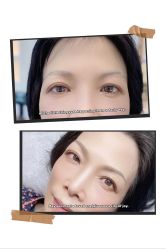 -MIVI野生眉纹绣纹眉