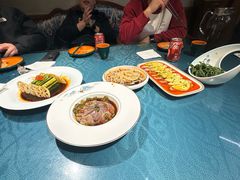 -乡村馕坑肉·烧烤·新疆菜·本地人更爱吃(阿勒泰首店)