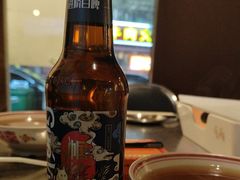 -有局·成都市井烧烤·精酿啤酒(双楠店)