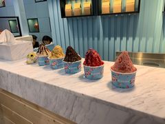 -BLEUSKA布乳斯佳冰淇淋(金沙印象城店)