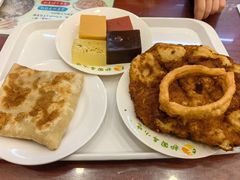 -护国寺小吃(地安门店)