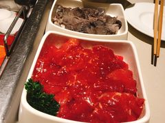 -海底捞火锅(勒泰店)