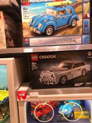 -乐高授权专卖店(朝阳大悦城店)