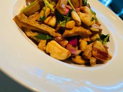 -小南洋海景餐厅(深圳湾店)