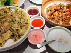 海蛎煎-闽上鲜·福建菜(龙湖滨江天街店)