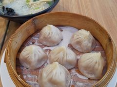 -小杨生煎(香港名都店)