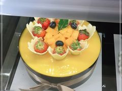 -85度C(上海瑞丽店)